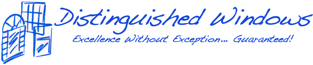 Distinguished Windows, Double glazing in Oxfordshire